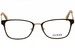 Guess Women's Eyeglasses GU2550 GU/2550 Full Rim Optical Frame