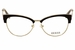 Guess Women's Eyeglasses GU2552 GU/2552 Full Rim Optical Frame