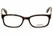 Guess Women's Eyeglasses GU2558 GU/2558 Full Rim Optical Frame
