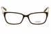 Guess Women's Eyeglasses GUA2349 GUA/2349 Full Rim Optical Frame