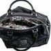 Guess Women's Geela 437507 Large Soho Satchel Handbag