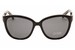 Guess Women's GU7316 GU/7316 Square Sunglasses