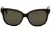 Guess Women's GU7401 GU/7401 Cat Eye Sunglasses