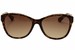 Guess Women's GU7451 GU/7451 Cat Eye Sunglasses