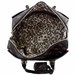 Guess Women's Isla Quattro G Logo-Print Box Satchel Handbag