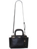 Guess Women's Katey Girlfriend Satchel Handbag
