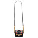 Guess Women's Morada Handbag Micro Mini Flap Bag