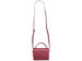 Guess Women's Ynes Mini Handbag Top Handle Flap