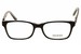 Guess Youth Girl's Eyeglasses GU9131 GU/9131 Full Rim Optical Frame