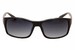 Harley Davidson Men's HDX882 HDX/882 Sport Wrap Sunglasses