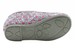 Hello Kitty Toddler Girl's Fashion Ballet Flats HK Lil Sydney Shoes