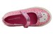 Hello Kitty Toddler Girl's HK Lil Pinky Fashion Mary Janes Shoes