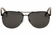 Hugo Boss 0497PS 0497/P/S Aviator Sunglasses