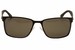 Hugo Boss Men's 0638S 0638/S Fashion Sunglasses