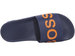 Hugo Boss Men's Bay Slides Sandals