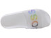 Hugo Boss Men's Bay Slides Sandals Pride