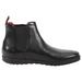 Hugo Boss Men's Flat Chelsea Boots Shoes