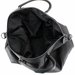 Hugo Boss Men's Manfredy Leather Weekender Duffle Bag