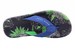 Hugo Boss Men's Shoreline Sunshine Fashion Flip Flops Sandals Shoes