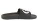 Hugo Boss Men's Timeout Logo Slides Sandals Shoes