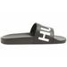 Hugo Boss Men's Timeout-RB Slides Sandals Shoes