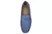 Hugo Boss Noel_Mocc_SDPEB Men's Leather Loafers Shoes