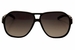 Ic! Berlin Men's Justin H Pilot Sunglasses