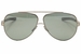 Ic! Berlin Men's Maik O. Pilot Sunglasses