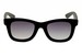 Italia Independent I-Plastik 090V Velvet Square Sunglasses