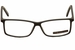 Italia Independent Men's Eyeglasses 5912 Full Rim Optical Frame