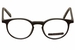 Italia Independent Men's Eyeglasses I-Plastik 5622 Full Rim Optical Frame
