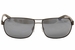 Jaguar Men's 37548 Polarized Sunglasses
