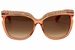 Jimmy Choo Women's Sophia/S Fashion Sunglasses