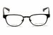 John Varvatos Men's Eyeglasses V141 Full Rim Titanium Optical Frames