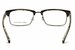 John Varvatos Men's Eyeglasses V145 V/145 Optical Frame