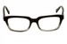 John Varvatos Men's Eyeglasses V357 Full Rim Optical Frames