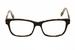 John Varvatos Men's Eyeglasses V361 V/361 Full Rim Optical Frame