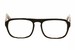 John Varvatos Men's Eyeglasses V362 V/362 Full Rim Optical Frame