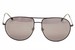 John Varvatos Men's V761 V/761 Pilot Sunglasses