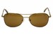 John Varvatos Men's V786 V/786 Sunglasses