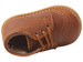 Josmo Infant/Toddler Boy's Wingtip First Walker Oxfords