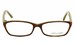 Judith Leiber Women's Eyeglasses Classics JL1137 JL/1137 Optical Frame 53mm