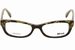 Just Cavalli Women's Eyeglasses JC0473 JC/0473 Full Rim Optical Frame