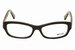 Just Cavalli Women's Eyeglasses JC521 JC/521 Full Rim Optical Frame