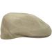 Kangol Men's Tropic 504 Ventair Flat Cap Hat