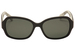 Kate Spade Women's Akira/P/S Fashion Sunglasses