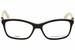 Kate Spade Women's Eyeglasses Catrina Full Rim Optical Frame