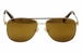 Kenneth Cole Men's KC7153 KC/7153 Fashion Pilot Sunglasses