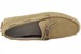Lacoste Men's Concours Lace 216 1 Slip-On Suede Loafers Shoes