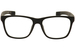 Lacoste Men's Eyeglasses L2713 L/2713 Full Rim Optical Frame